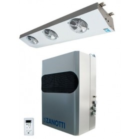 Comprar Equipo Partido Pared Mgs315Eb11Xx R-134A 400V Iii PF12170 al Mejor Precio