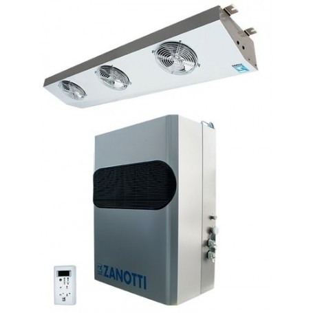 Comprar Equipo Partido Pared Bgs320Db11Xx R452A 400V Iii PF12177 al Mejor Precio