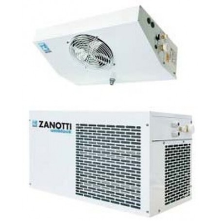 Comprar Equipo Partido Horizontal Msp320Eb13Xx R-134A 400V Iii PF12185 al Mejor Precio