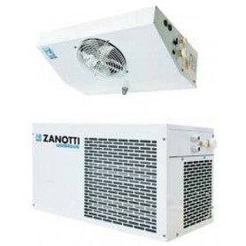 Comprar Equipo Partido Horizontal Bsp218Da12Xx R-452A 230V I PF12189 al Mejor Precio