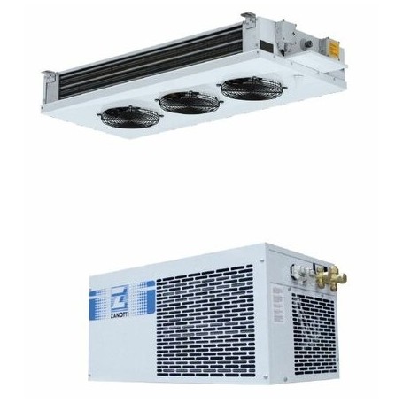 Comprar Equipo Partido Horizontal Centifugo Adb212Ea31Xx R-134A 230V I PF12207 al Mejor Precio