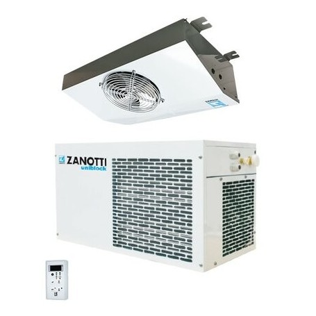 Comprar Equipo Partido Horizontal Mdb106Ea12Xx R-134A 230V I PF12213 al Mejor Precio