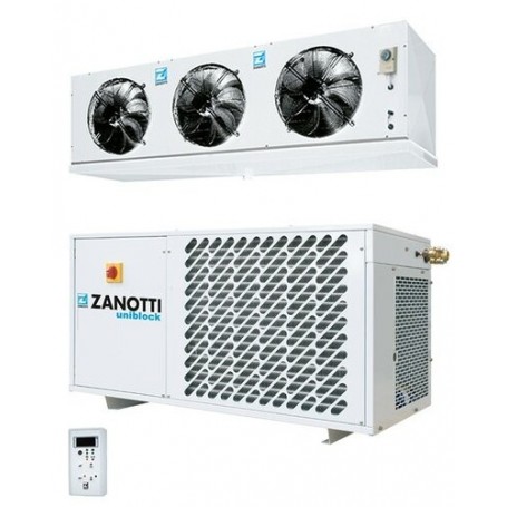Comprar Equipo Partido Horizontal Mdb707Eb73Xx R-134A 400V Iii PF12224 al Mejor Precio