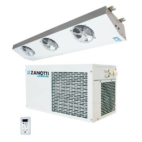 Comprar Equipo Partido Horizontal Bdb320Db13Xx R452A 400V Iii PF12238 al Mejor Precio