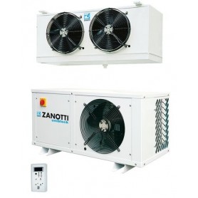 Comprar Equipo Partido Horizontal Bds560Bb13Xx R449A 400V Iii PF12264 al Mejor Precio
