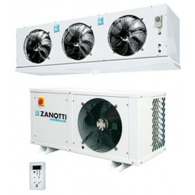Comprar Equipo Partido Horizontal Bds660Bb13Xx R449A 400V Iii PF12265 al Mejor Precio