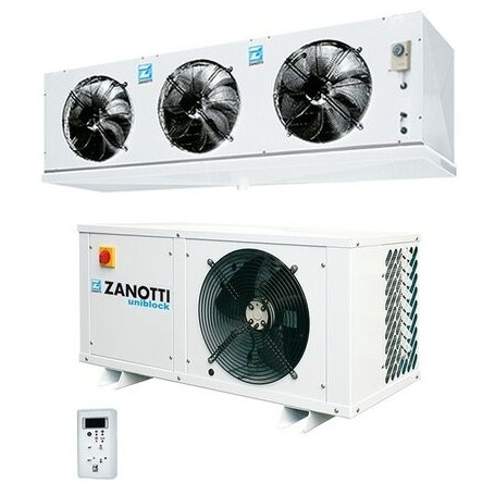 Comprar Equipo Partido Horizontal Bds660Bb13Xx R449A 400V Iii PF12265 al Mejor Precio