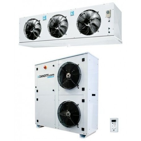 Comprar Equipo Partido Horizontal Bds680Bb13Xx R449A 400V Iii PF12266 al Mejor Precio