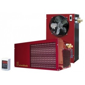 Comprar Equipo De Vino Partido Techo Rdv206Ea12S7 R-134A 230V I PF12316 al Mejor Precio