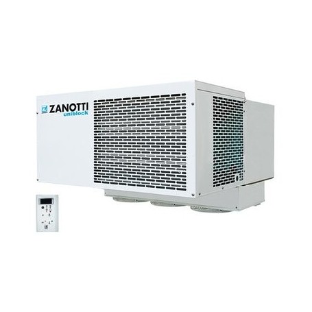 Comprar Equipo Compacto De Techo Msb5820Y3Aaa R290 400V Iii PF12333 al Mejor Precio