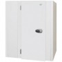 Comprar Camara Frigorifica Negativa Isark 2170X1970X2000Mm Exterior (Axlxh) 85Mm Espesor PF17005 al Mejor Precio