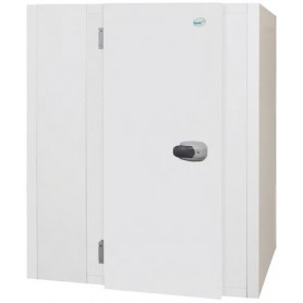 Comprar Camara Frigorifica Negativa Isark 2170X1970X2000Mm Exterior (Axlxh) 85Mm Espesor PF17005 al Mejor Precio