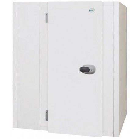 Comprar Camara Frigorifica Negativa Isark 2170X1970X2000Mm Exterior (Axlxh) 85Mm Espesor PF17005 al Mejor Precio