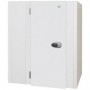 Comprar Camara Frigorifica Negativa Isark 2170X1970X2000Mm Exterior (Axlxh) 85Mm Espesor PF17005 al Mejor Precio