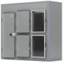 Comprar Armario Modular Multimatrix Temperatura ra Positiva Espesor 60 Medidas Exteriores 920X3320X2175 2 Puerta + 4 1/2 Puertas