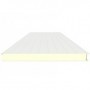 Comprar Panel Industrial 100Mm Exterior Blanco / M19/1119 PF18004 al Mejor Precio