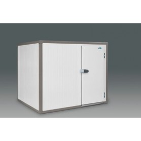 Comprar Camara Modular Universal Kide 80 Sin Suelo Medidas Exteriores Lxaxh 1760 X 4160 X 2080 Puerta Pivotante 800 X 1900 Herme