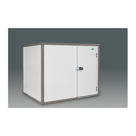 Comprar Camara Modular Universal Kide 80 Con Suelo M9 Medidas Exteriores Lxaxh 1760 X 4960 X 2360 Puerta Pivotante 800 X 1900 He