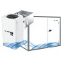 Comprar Kitcam / Camara Modular 100Mm Con Suelo M9 De 1800X2600X2400Hermetico Con Puerta Pivotante 800X1900 / Kit Negativo Inclu