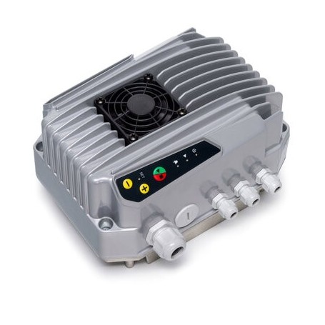 Comprar Inversor Solar Iskut7 - 7A + Conexión Bluetooh PS01192 al Mejor Precio
