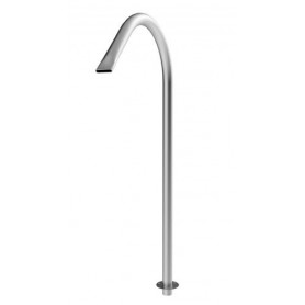 Comprar Cañon De Piscina Loira Plano Brillo Aisi 316 L PS02532 al Mejor Precio