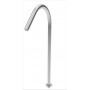 Comprar Cañon De Piscina Loira Redondo Brillo Aisi 316 L PS02534 al Mejor Precio