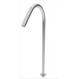 Comprar Cañon De Piscina Loira Redondo Brillo Aisi 316 L PS02534 al Mejor Precio