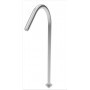 Comprar Cañon De Piscina Loira Redondo Brillo Aisi 316 L PS02534 al Mejor Precio