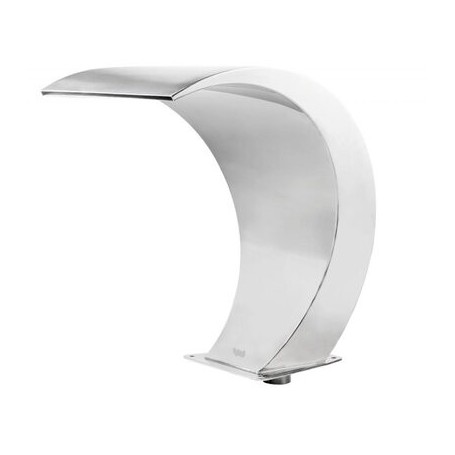 Comprar Cascada De Piscina Rodano Aisi 316  Brillo PS02540 al Mejor Precio