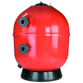 Comprar Filtro Bobinado Industrial 2000 Mm/79 Dn-160 50M3/H/M2 Mod. Fpp 2000-50 PS03530 al Mejor Precio