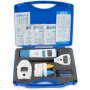 Comprar Maletín Electricorolisis Salina Hi7014 Cloro Libre + Hi981014 Phmetro + Hi983024 Tds PS08106 al Mejor Precio