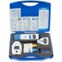 Comprar Maletín Electricorolisis Salina Hi7014 Cloro Libre + Hi981014 Phmetro + Hi983024 Tds PS08106 al Mejor Precio