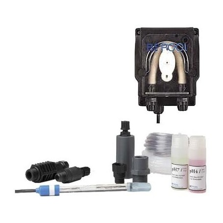 Comprar Kit Control De Ph 4L/H Para Clo Radiador Salino Pro PS11024 al Mejor Precio