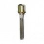 Comprar Resistencia Electrónica Inmersion Con Tapon Ed013 12000 W 230/400Vac 2-1/2" L 680Mm RA01112 al Mejor Precio
