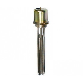 Comprar Resistencia Electrónica Inmersion Con Tapon Ed014 15000 W 230/400Vac 2" L 770Mm RA01113 al Mejor Precio