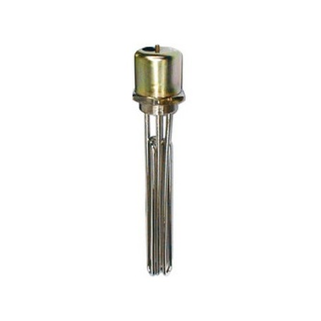Comprar Resistencia Electrónica Inmersion Con Tapon Ed017 18000 W 230/400Vac 2-1/2" L 640Mm RA01116 al Mejor Precio