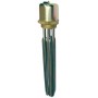 Comprar Resistencia Electrónica Inmersion Con Tapon Et401 9000W 230/400Vac 2-1/2" L 355Mm RA01145 al Mejor Precio