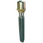 Comprar Resistencia Electrónica Inmersion Con Tapon Et401 9000W 230/400Vac 2-1/2" L 355Mm RA01145 al Mejor Precio