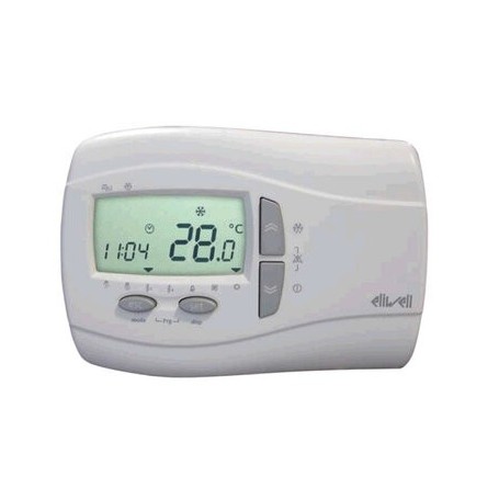 Comprar Control Remoto Pared Swk22 Para Mu-Reco Ec RC11035 al Mejor Precio