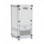 Comprar Purificador De Aire Upa-Uv-1500-Hepa H-14-Cg Con Camara Germicida Vertical RC40919 al Mejor Precio