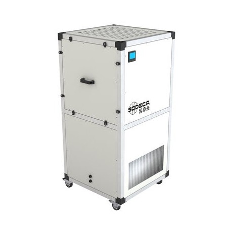 Comprar Purificador Aire Movil Germicida Upm/Ec-310 F7+Hepa H14-Cg RC40939 al Mejor Precio