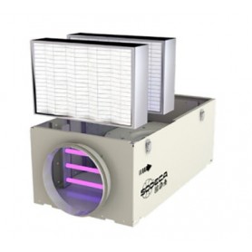 Comprar Caja Ventilación + Germicida Sv/Filter-Cg-315H F7+F9 RC40947 al Mejor Precio