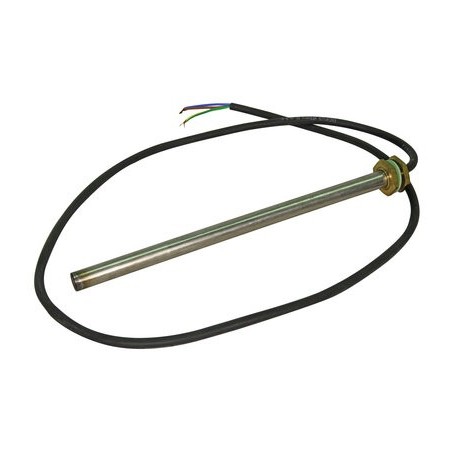 Comprar Resistencia De Cartucho 230V 330W L. 240Mm / Diam. 12Mm / Cable L. 1000Mm RF06013 al Mejor Precio