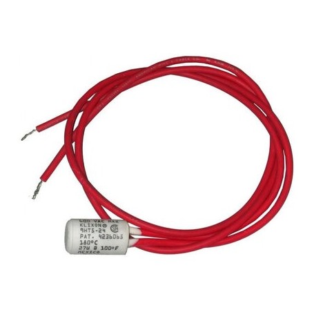 Comprar Calefactor De Cartucho Para Compresor Danfoss / Maneurop 35W Diam. 193Mm Long. 325Mm RF06019 al Mejor Precio