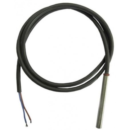 Comprar Calefactor De Cartucho Para Compresor Frascold 70W Diam. 96Mm Long. 93Mm RF06024 al Mejor Precio