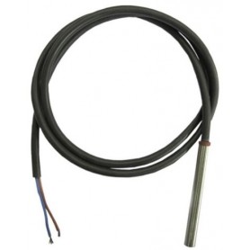 Comprar Calefactor De Cartucho Para Compresor Frascold 150W Diam. 96Mm Long. 220Mm RF06025 al Mejor Precio