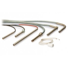 Comprar Resistencia Doblada Diametro 12Mm Cable L 1000Mm 220/260V RF06029 al Mejor Precio