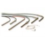 Comprar Resistencia Doblada Diametro 12Mm Cable L 1000Mm 220/260V RF06029 al Mejor Precio