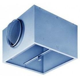 Comprar Pldg-R/Ais 315 Plenum Con Regulacion Aislado Termoacusticamente RM60367 al Mejor Precio