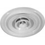 Comprar Dcg+Spc 160 Difusor Circular Fijacion Directa A Conducto Lacado Gris M9006 RM60701 al Mejor Precio